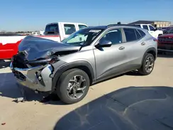 KL77LHEPXSC234400 2025 CHEVROLET TRAX