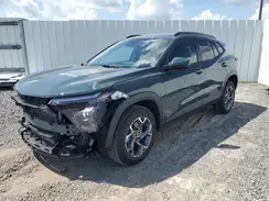 KL77LHEPXSC234994 2025 CHEVROLET TRAX