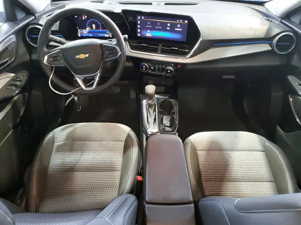 KL77LHEPXSC235532 2025 CHEVROLET TRAX - Image 8
