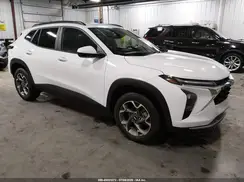 KL77LHEPXSC236227 2025 CHEVROLET TRAX