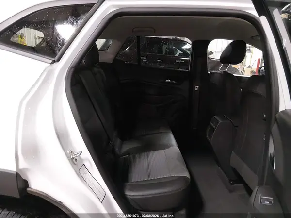 KL77LHEPXSC236227 2025 CHEVROLET TRAX - Image 8