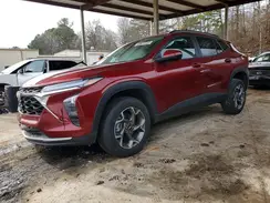 KL77LHEPXSC236289 2025 CHEVROLET TRAX