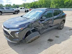 KL77LHEPXSC238415 2025 CHEVROLET TRAX