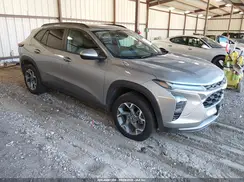 KL77LHEPXSC238947 2025 CHEVROLET TRAX