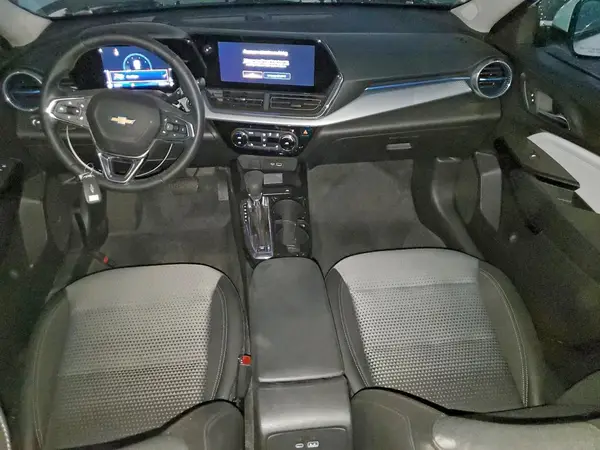 KL77LHEPXSC240097 2025 CHEVROLET TRAX - Image 8