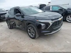 KL77LHEPXSC241587 2025 CHEVROLET TRAX