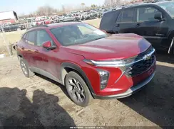 KL77LHEPXSC241797 2025 CHEVROLET TRAX