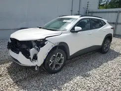 KL77LHEPXSC243212 2025 CHEVROLET TRAX
