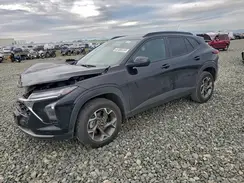 KL77LHEPXSC245378 2025 CHEVROLET TRAX