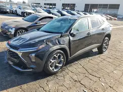KL77LHEPXSC245445 2025 CHEVROLET TRAX