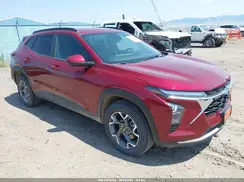 KL77LHEPXSC247132 2025 CHEVROLET TRAX