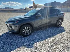 KL77LHEPXSC247907 2025 CHEVROLET TRAX