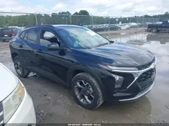 KL77LHEPXSC248538 2025 CHEVROLET TRAX