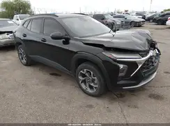 KL77LHEPXSC248703 2025 CHEVROLET TRAX