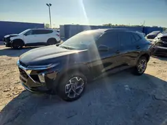 KL77LHEPXSC248846 2025 CHEVROLET TRAX