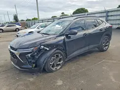 KL77LHEPXSC250113 2025 CHEVROLET TRAX
