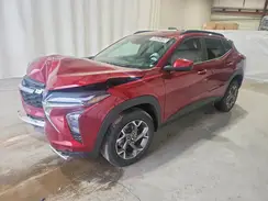 KL77LHEPXSC252959 2025 CHEVROLET TRAX