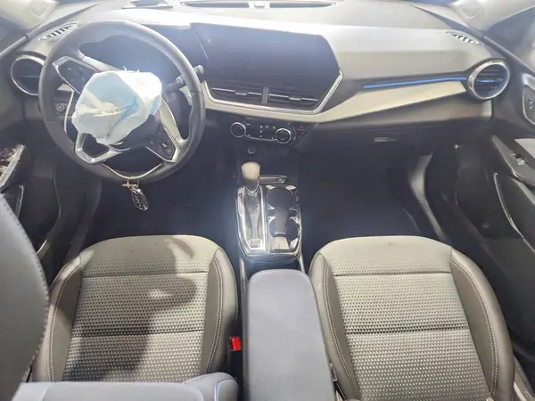 KL77LHEPXSC252959 2025 CHEVROLET TRAX - Image 8