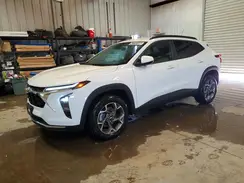 KL77LHEPXSC256378 2025 CHEVROLET TRAX