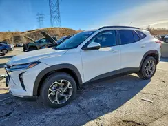 KL77LHEPXSC256879 2025 CHEVROLET TRAX