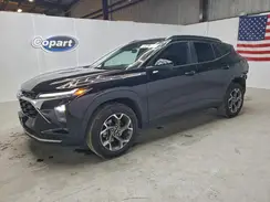 KL77LHEPXSC258230 2025 CHEVROLET TRAX