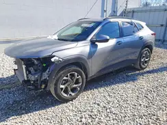 KL77LHEPXSC258325 2025 CHEVROLET TRAX