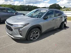 KL77LHEPXSC258793 2025 CHEVROLET TRAX