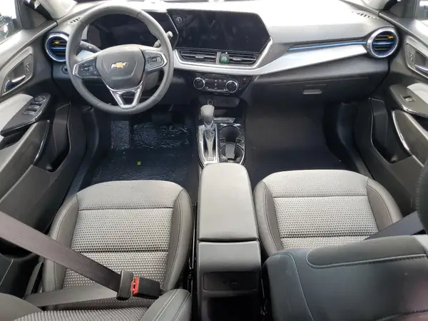 KL77LHEPXSC258793 2025 CHEVROLET TRAX - Image 8