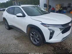 KL77LHEPXSC259393 2025 CHEVROLET TRAX