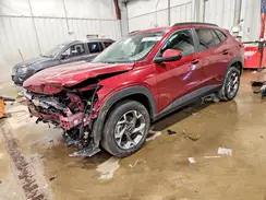 KL77LHEPXSC262309 2025 CHEVROLET TRAX