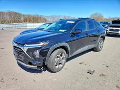 KL77LHEPXSC262973 2025 CHEVROLET TRAX