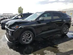 KL77LHEPXSC264710 2025 CHEVROLET TRAX