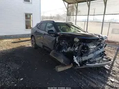KL77LHEPXSC265467 2025 CHEVROLET TRAX