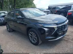 KL77LHEPXSC265985 2025 CHEVROLET TRAX
