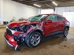 KL77LHEPXSC266117 2025 CHEVROLET TRAX