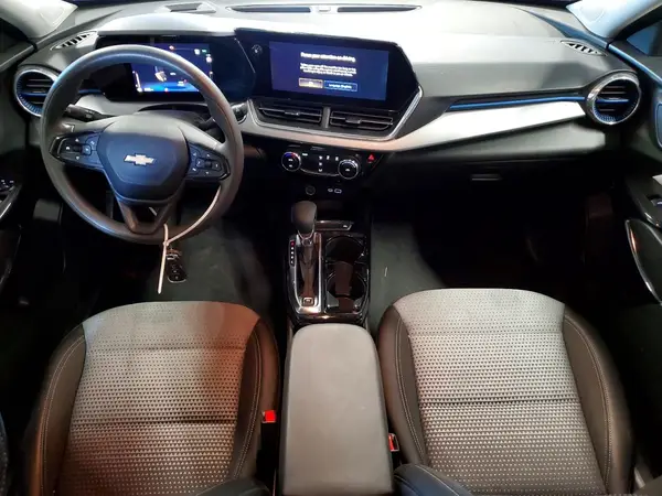 KL77LHEPXSC266117 2025 CHEVROLET TRAX - Image 8