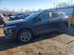 KL77LHEPXSC270250 2025 CHEVROLET TRAX