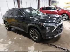 KL77LHEPXSC271558 2025 CHEVROLET TRAX