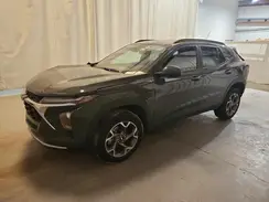 KL77LHEPXSC271561 2025 CHEVROLET TRAX