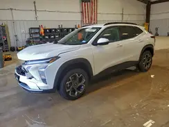 KL77LHEPXSC271835 2025 CHEVROLET TRAX