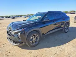 KL77LHEPXSC272130 2025 CHEVROLET TRAX