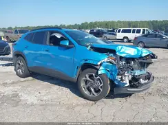 KL77LHEPXSC278588 2025 CHEVROLET TRAX