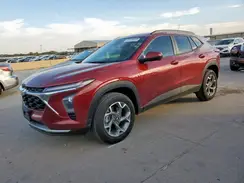 KL77LHEPXSC279448 2025 CHEVROLET TRAX