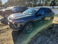 KL77LHEPXSC280082 2025 CHEVROLET TRAX