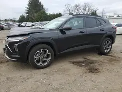 KL77LHEPXSC284715 2025 CHEVROLET TRAX