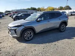 KL77LHEPXSC288439 2025 CHEVROLET TRAX