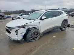 KL77LHEPXSC289686 2025 CHEVROLET TRAX