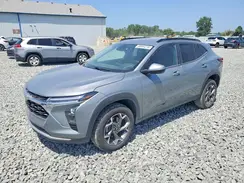KL77LHEPXSC294838 2025 CHEVROLET TRAX