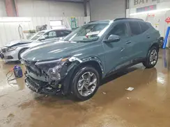 KL77LHEPXSC295987 2025 CHEVROLET TRAX