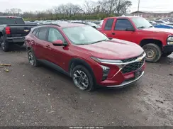KL77LHEPXSC296489 2025 CHEVROLET TRAX